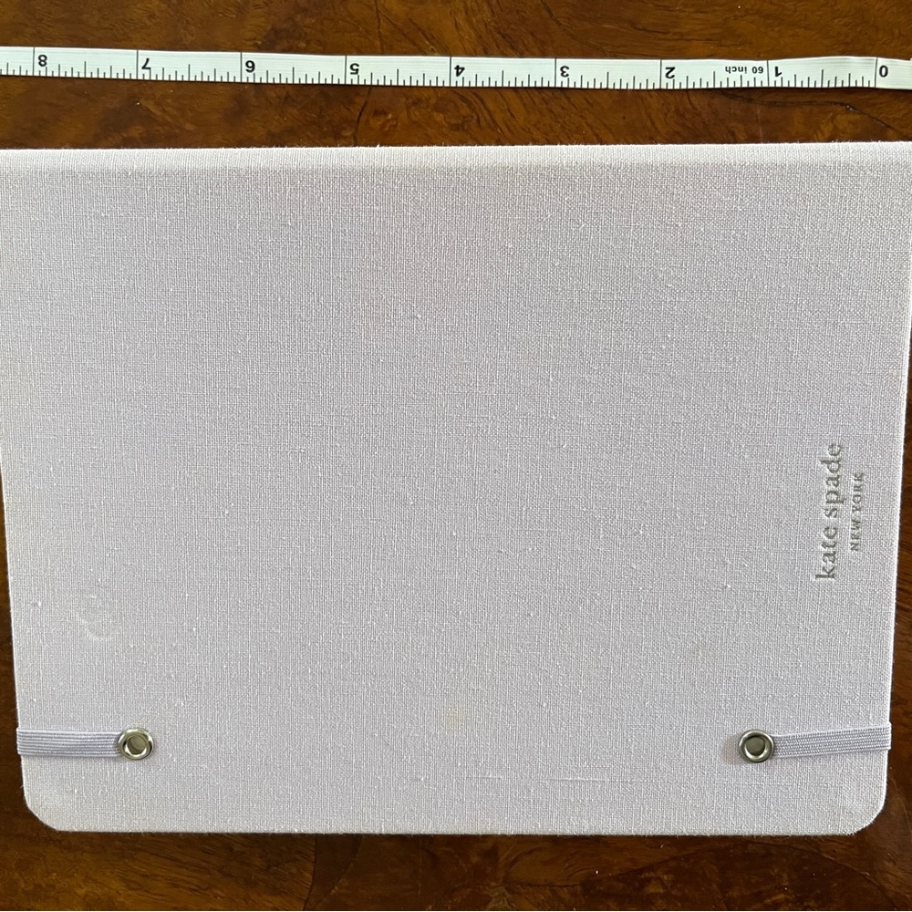Kate Spade Journal bundle - Picture 8 of 10